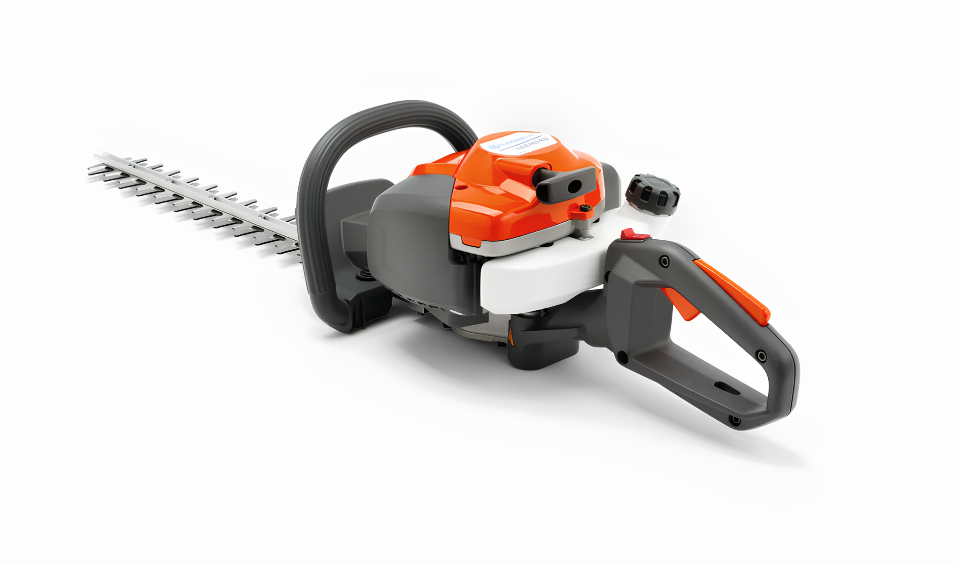 Husqvarna 122HD45 Benzinli Çit Kesme Makinası 45CM / 0,8HP / 21,7CC