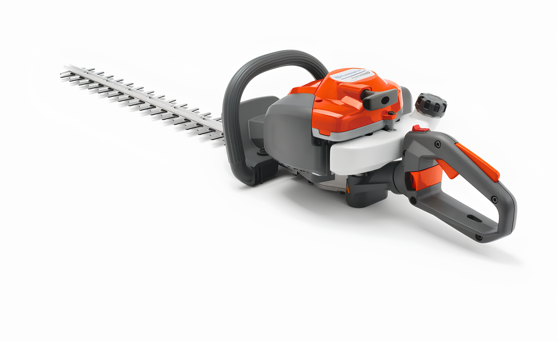 Husqvarna 122HD60 Benzinli Çit Kesme Makinası 60CM / 0,8HP / 21,7CC