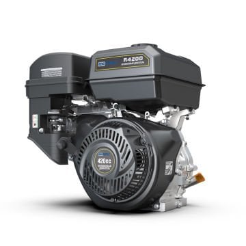 Energy R420D Benzinli Motor 420cc