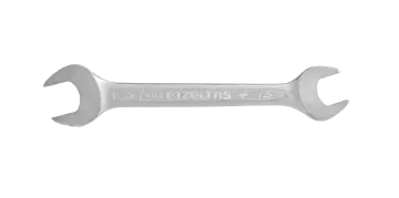 İzeltaş  İki Ağız Anahtar Uzun Boy 12X13 (0130011213)
