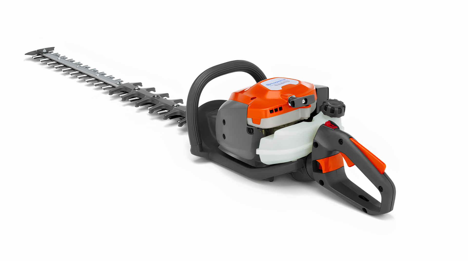 Husqvarna 522HDR75X Benzinli Çit Kesme Makinası 75CM / 0,8HP / 21,7CC