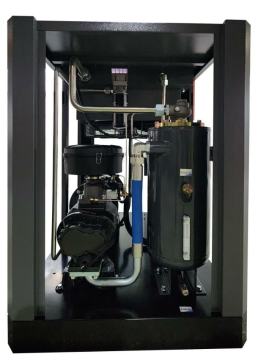 Kuletaş RE-50PM İnvertörlü Endüstriyel Vidalı Hava Kompresörü 50 Hp