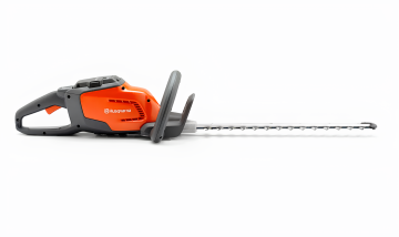 Husqvarna  115iHD45 Akülü Çit Kesme Makinası 45CM BL10 Akü C80 Şarj Aleti Dahil