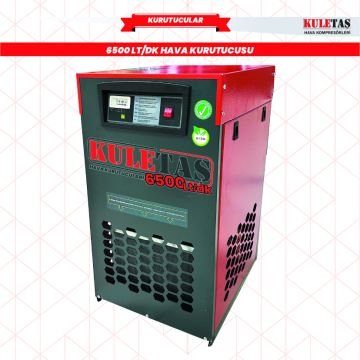 Kuletaş MAX 6500 Hava Kurutucu 6500 Litre