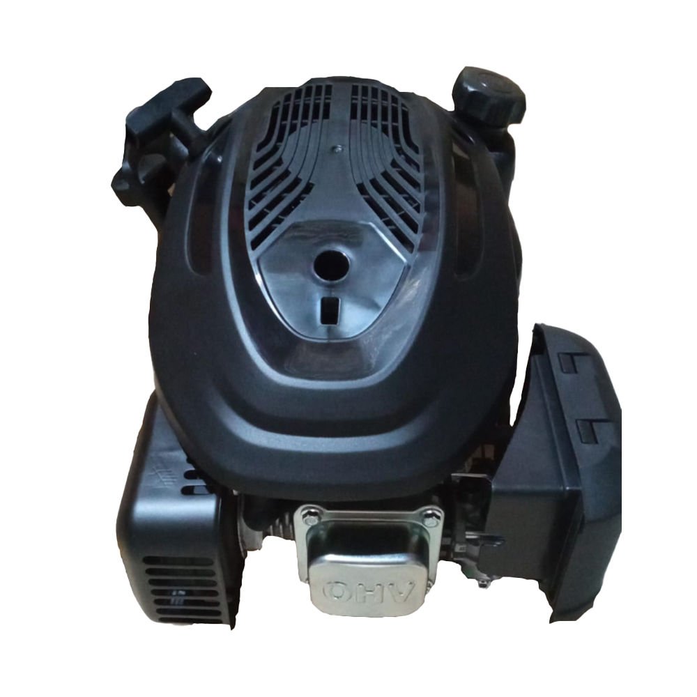 Stiga ST 200 Benzinli Çim Biçme Makinesi Motoru 196cc