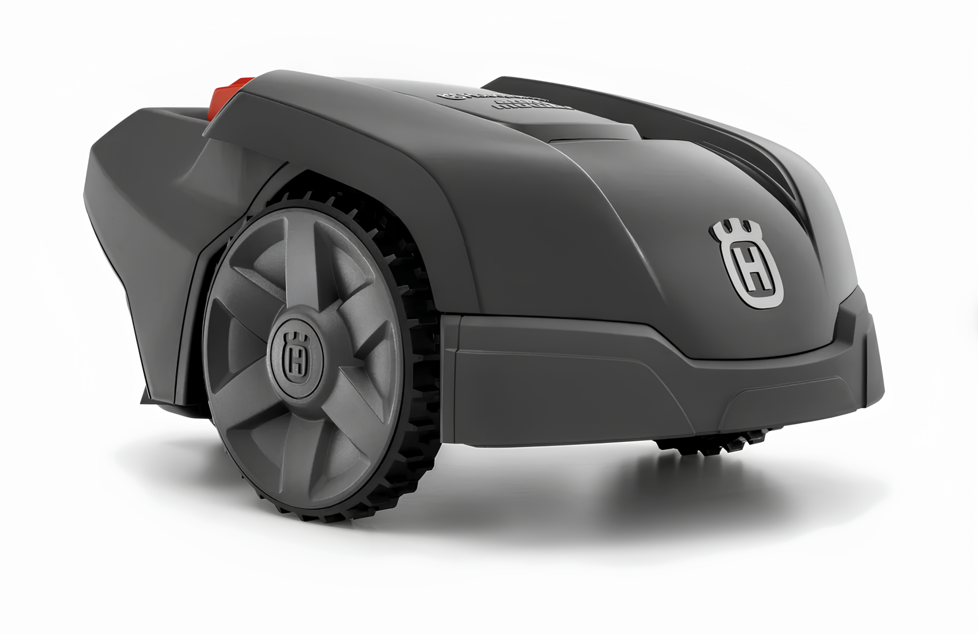 Husqvarna AUTOMOWER 105 Robot Çim Biçme Makinası 600 M2