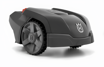 Husqvarna AUTOMOWER 105 Robot Çim Biçme Makinası 600 M2