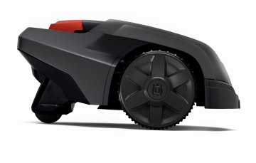 Husqvarna AUTOMOWER 105 Robot Çim Biçme Makinası 600 M2