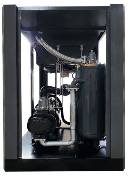 Kuletaş RE-75PM İnvertörlü Endüstriyel Vidalı Hava Kompresörü 75 Hp