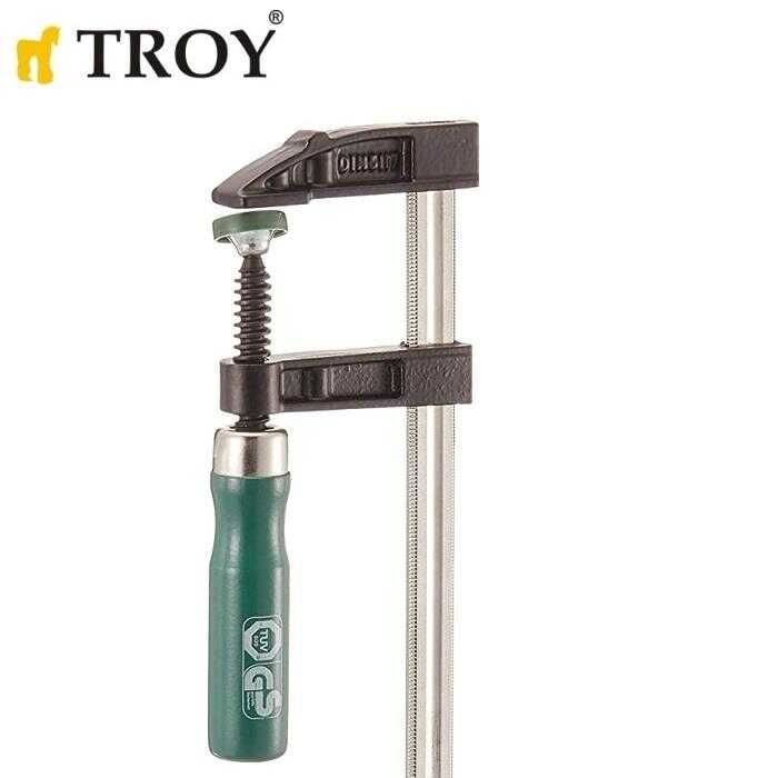 TROY 25035 İşkence (120x500mm)