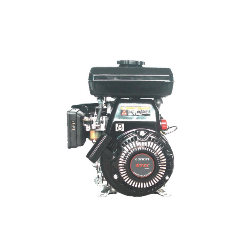 Loncin LC152F Benzinli Motor 2.5 Hp
