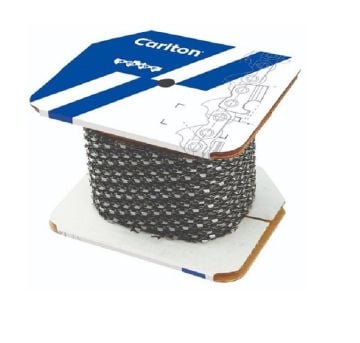 Carlton K2LX-100R Motorlu Testere Top Zinciri .325 1,5mm Ayak Köşeli 920 Diş