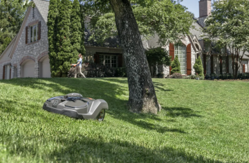 Husqvarna AUTOMOWER 430X Robot Çim Biçme Makinası 3200 M2