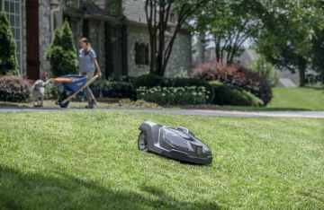 Husqvarna AUTOMOWER 430X Robot Çim Biçme Makinası 3200 M2