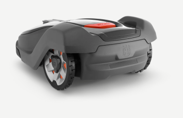 Husqvarna AUTOMOWER 430X Robot Çim Biçme Makinası 3200 M2