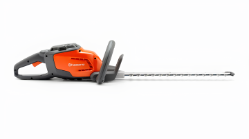 Husqvarna 215iHD45 Akülü Çit Kesme Makinası 45CM BL10 AKÜ ve C80 Şarj Aleti Dahil