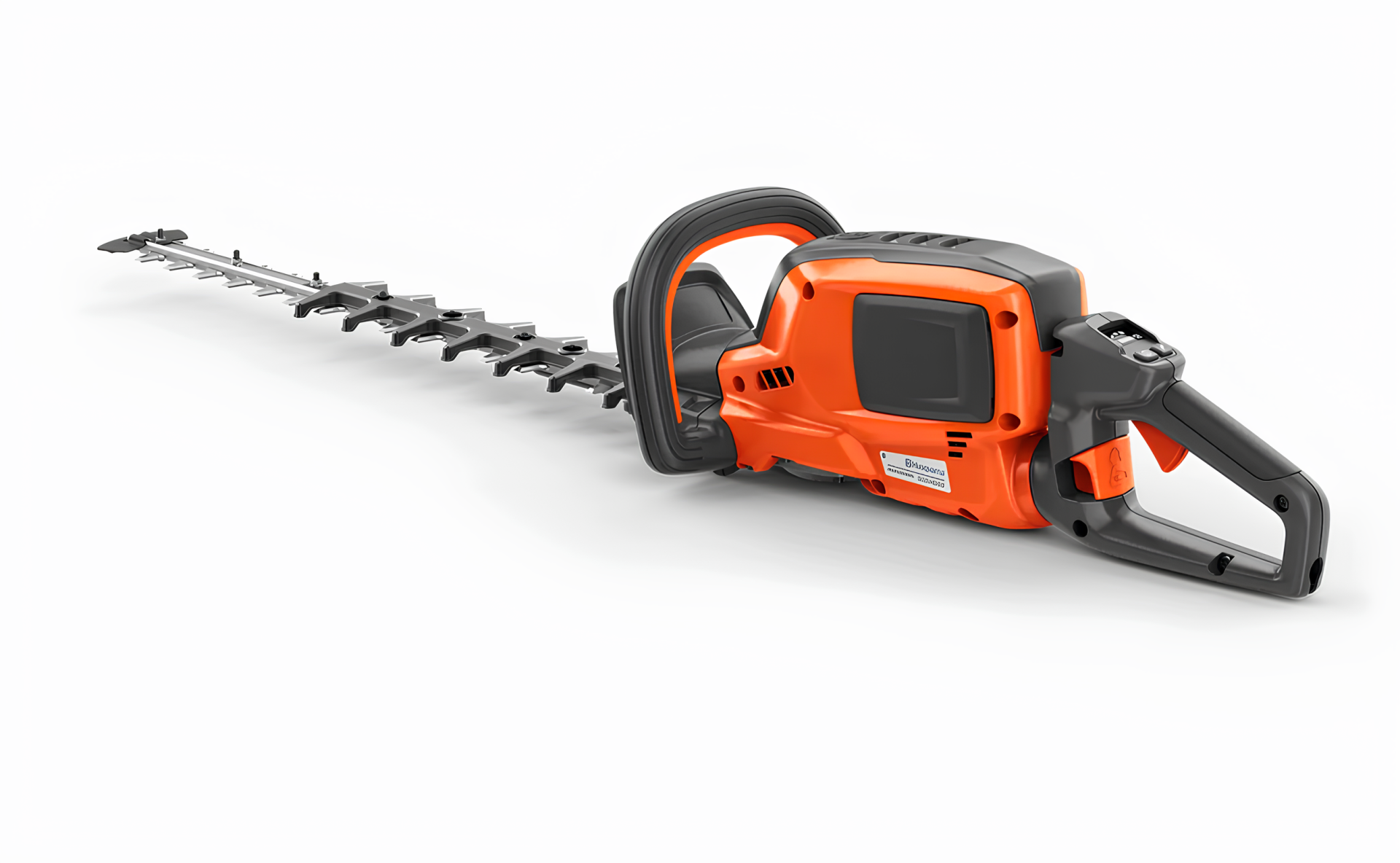Husqvarna 522iHD60 Akülü Çit Kesme Makinası AKÜ VE ŞARJ ALETİ DAHİL DEĞİL