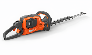 Husqvarna 522iHD60 Akülü Çit Kesme Makinası AKÜ VE ŞARJ ALETİ DAHİL DEĞİL
