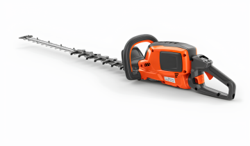 Husqvarna 522iHD75 AKülü Çit Kesme Makinası AKÜ VE ŞARJ ALETİ DAHİL DEĞİL