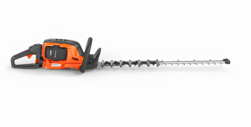 Husqvarna 522iHD75 AKülü Çit Kesme Makinası AKÜ VE ŞARJ ALETİ DAHİL DEĞİL