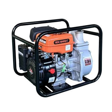Energy KM40CX Benzinli Su Motoru 1.5''