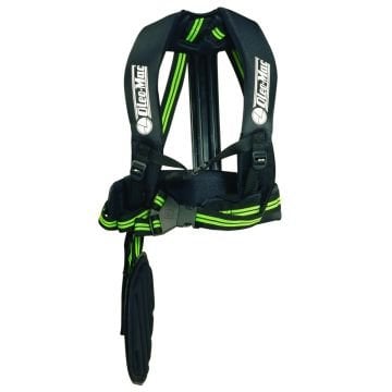 Oleo-Mac 63070003AR Tırpan Askısı Profesyonel (Yan Oleo-Mac uyumlu)