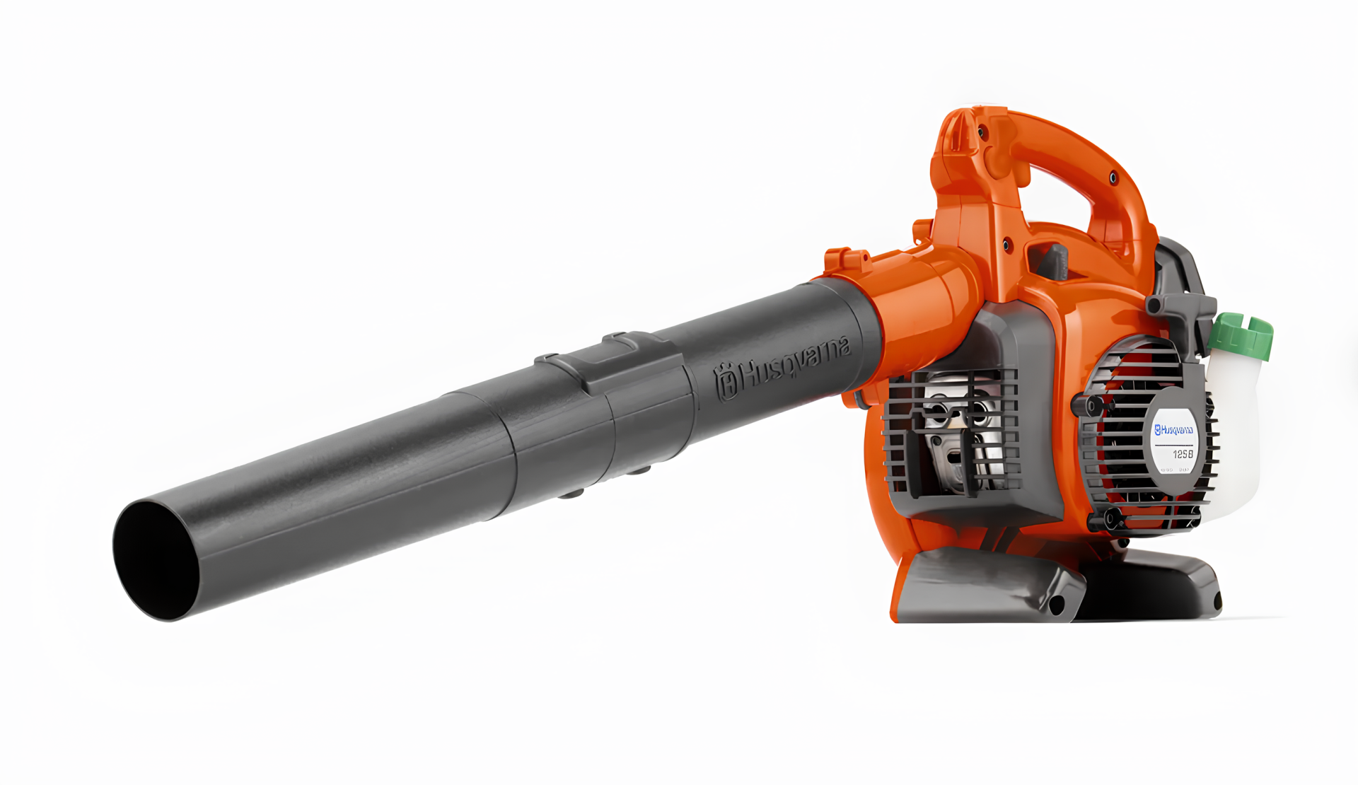 Husqvarna 125B Benzinli Üfleme Makinası 1,1HP / 28CC