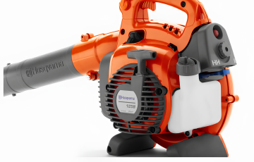 Husqvarna 125B Benzinli Üfleme Makinası 1,1HP / 28CC