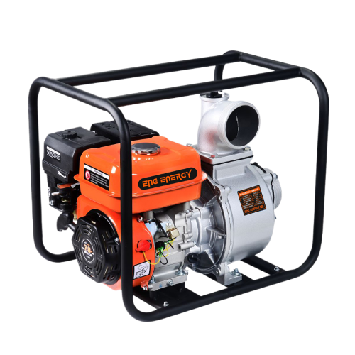 Energy KM80CX Benzinli Su Motoru 3''