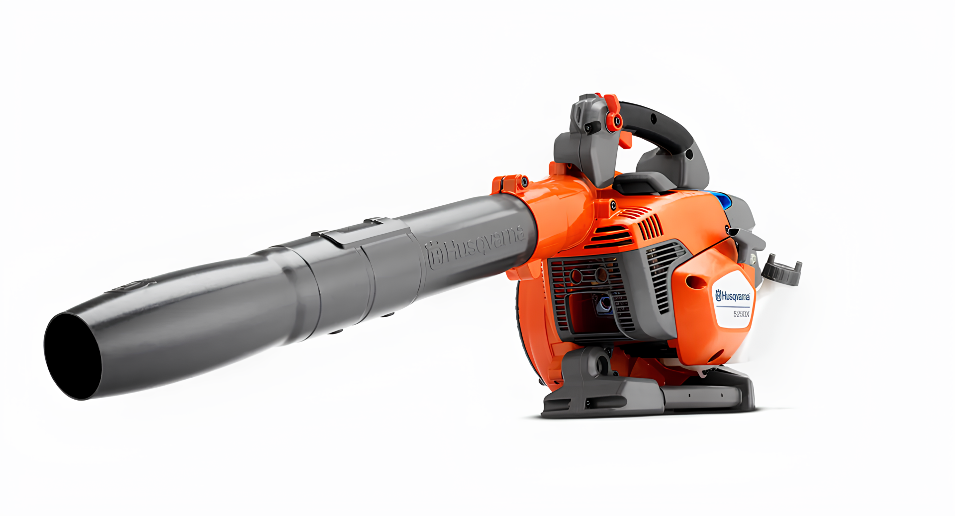 Husqvarna 525BX Benzinli Üfleme Makinası 1,2HP / 25,4CC