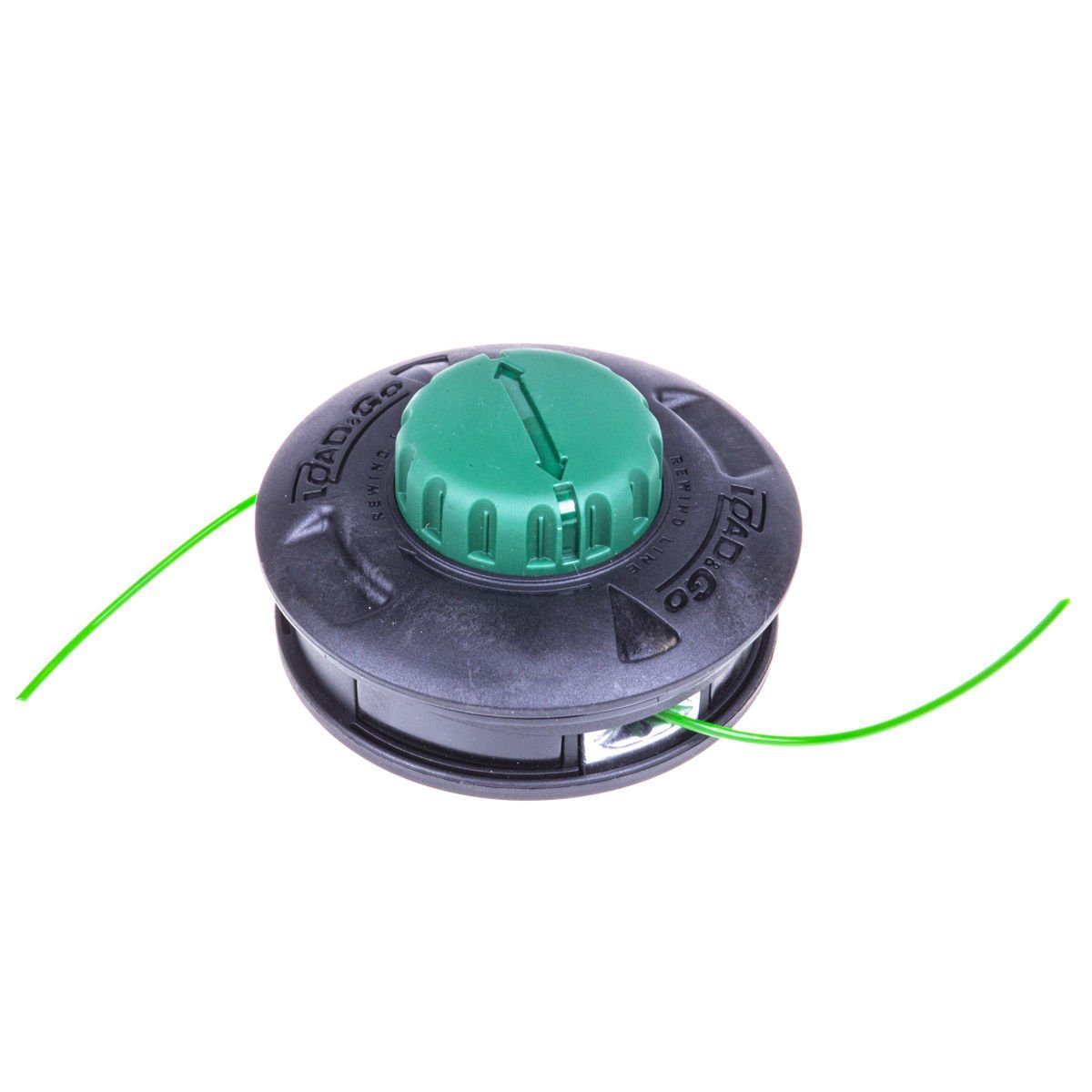 Oleo-Mac 63109002 Tırpan Otomatik Başlık Mini Load&Go Dişi M10X110Mm