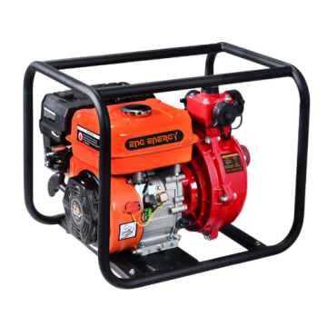 Energy KM50HP Yüksek Basınçlı Su Motoru 2''