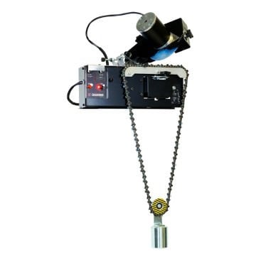 Markusson RJ12 12V Zincir Bileme Makinesi
