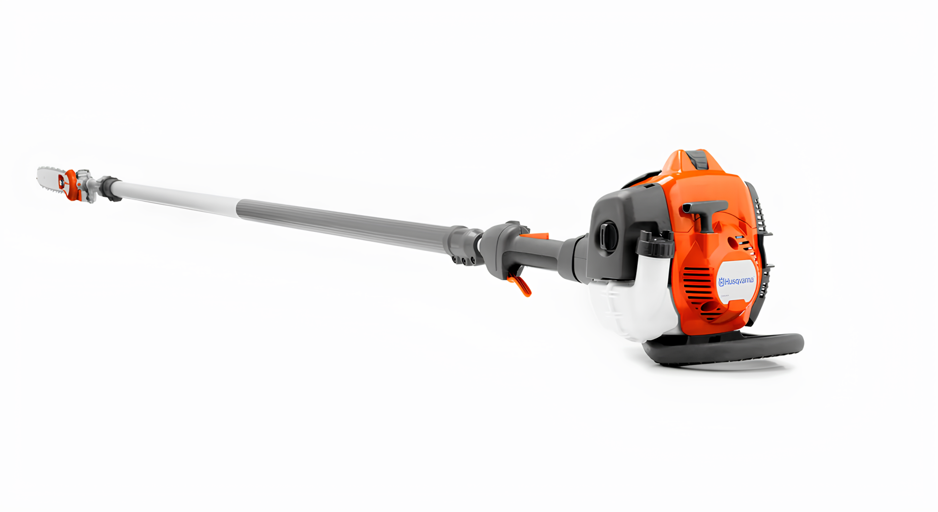Husqvarna 525PT5S Teleskopik Yüksek Dal Budama Testeresi 402CM / 1,3HP / 25,4CC