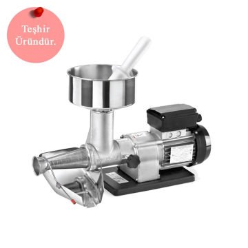 Tre Spade F14000/I SPRE MITO I/I Elektrikli Salça Makinası 300 W (TEŞHİR ÜRÜN)