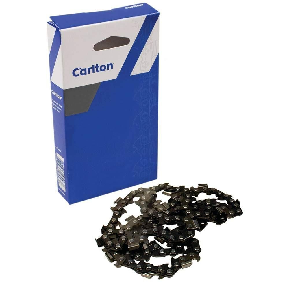 Carlton N1C-56E Motorlu Testere Zinciri 3/8-91 28 Diş Yuvarlak
