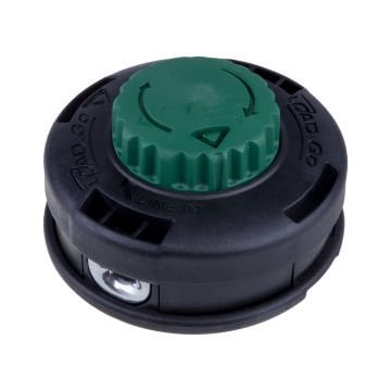 Oleo-Mac 63149001 Tırpan Otomatik Başlık Load&Go Dişi M8X103Mm