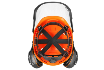 Husqvarna 585058401 Yukon Ormancı Kask Komple Kulaklıklı