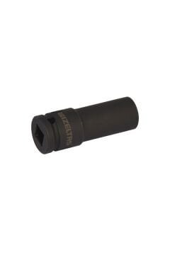 İzeltaş  1/2'' Altı Köşe 14 Mm Havalı Derin Lokma Anahtar (1108067014)