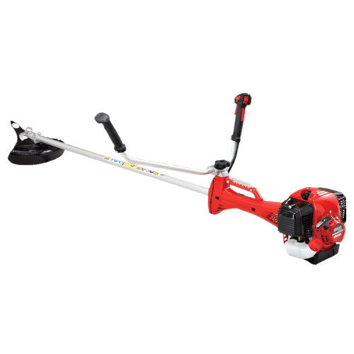 Shindaiwa B-510 S Benzinli Motorlu Yan Tırpan