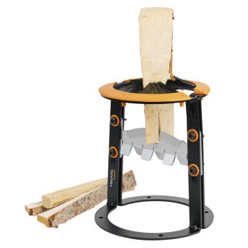 Fiskars 1079156 Odun Parçalayıcı L