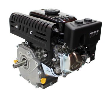 Loncin LC170FA Benzinli Motor 7 Hp Kamalı 19mm