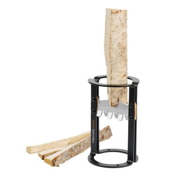 Fiskars 1079157 Odun Parçalayıcı S