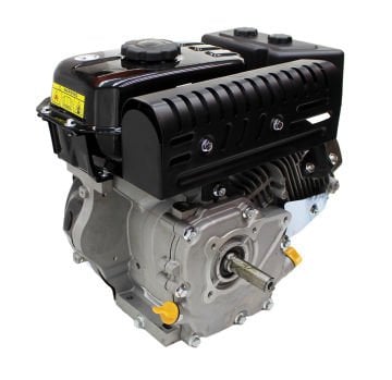 Loncin LC170FA Benzinli Motor 7 Hp Kamalı 19mm