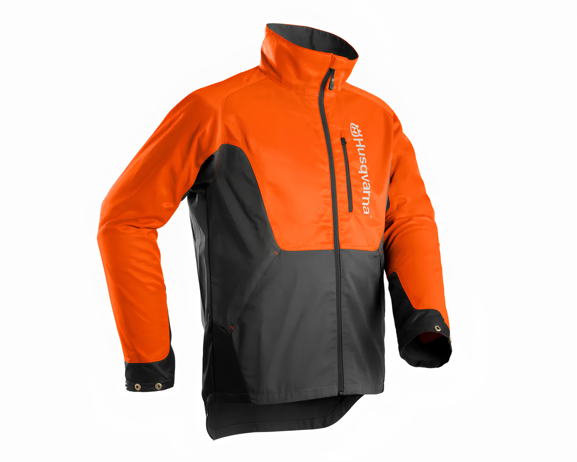 Husqvarna 582335150 Ormancı Ceketi M 50/52