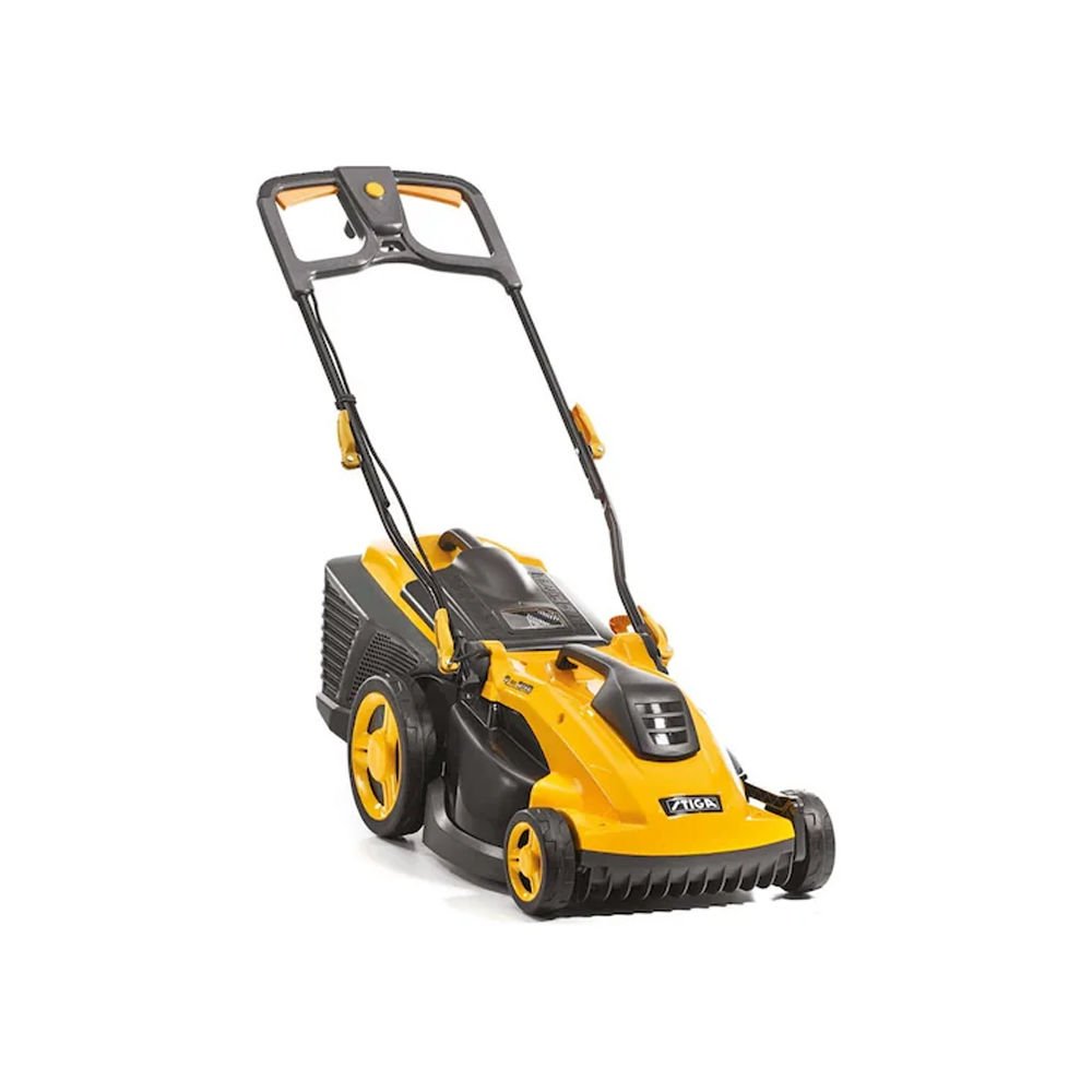 Stiga Combi 44 E Elektrikli Çim Biçme Makinesi 1800W