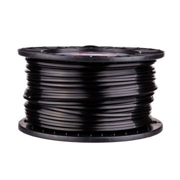 First 7430401Y Tırpan Misina 3.3Mm 92 Metre Siyah 4 Köşe