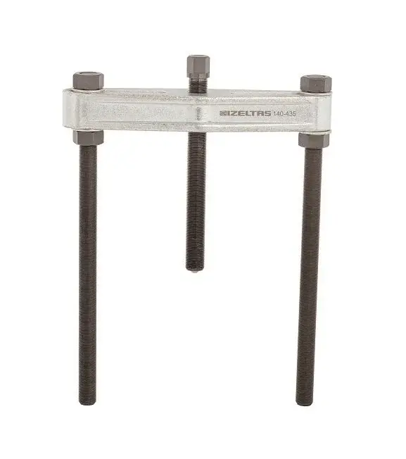 İzeltaş  Dış Rulman Çektirme Kolları 100-360 (7122291036)