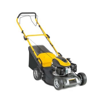 Stiga Combi 48 S Benzinli Çim Biçme Makinesi