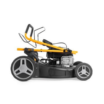 Stiga Combi 53 SEQB Benzinli Çim Biçme Makinesi